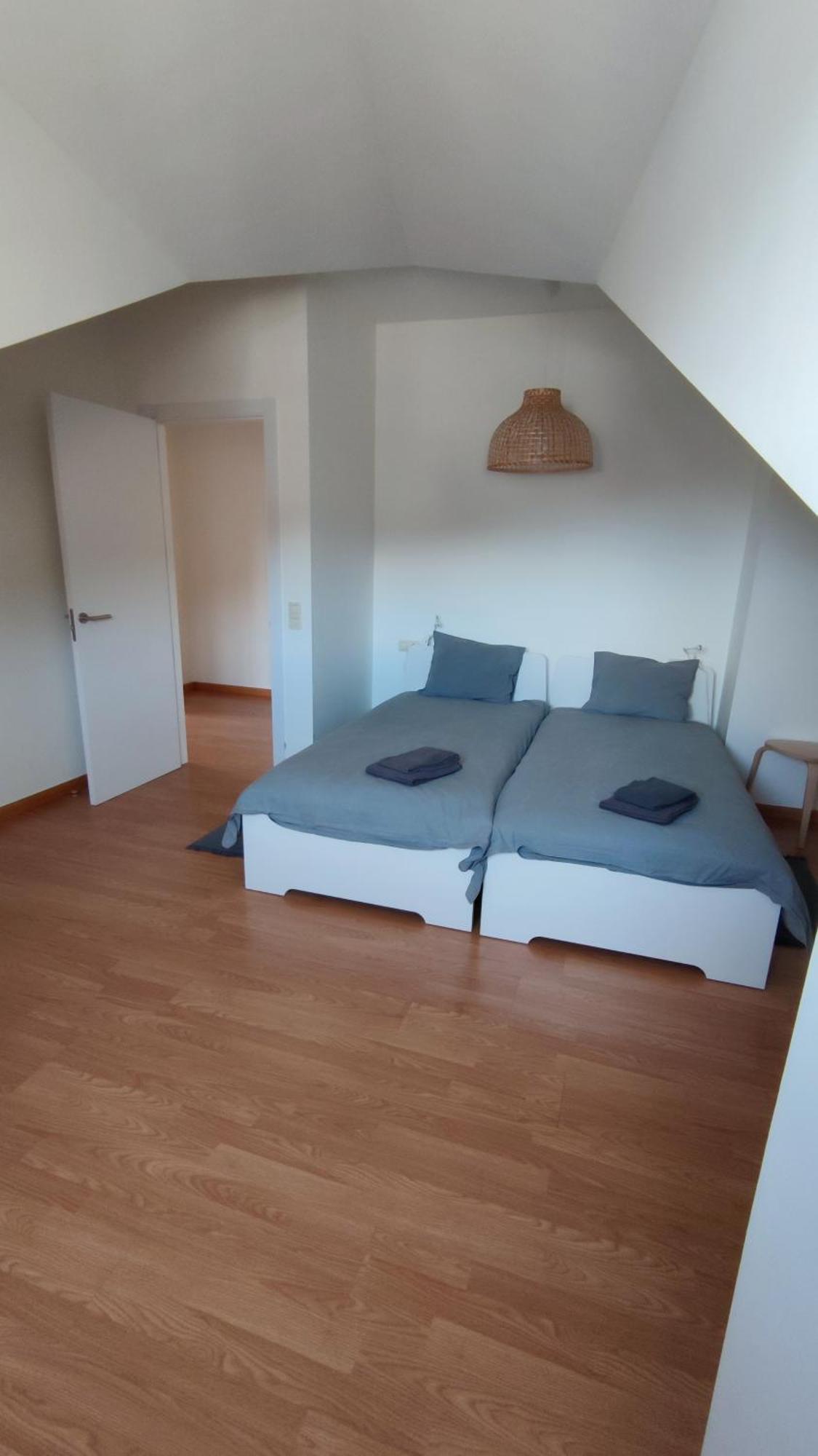 Ferienwohnung Morgon House Molinaseca Exterior foto