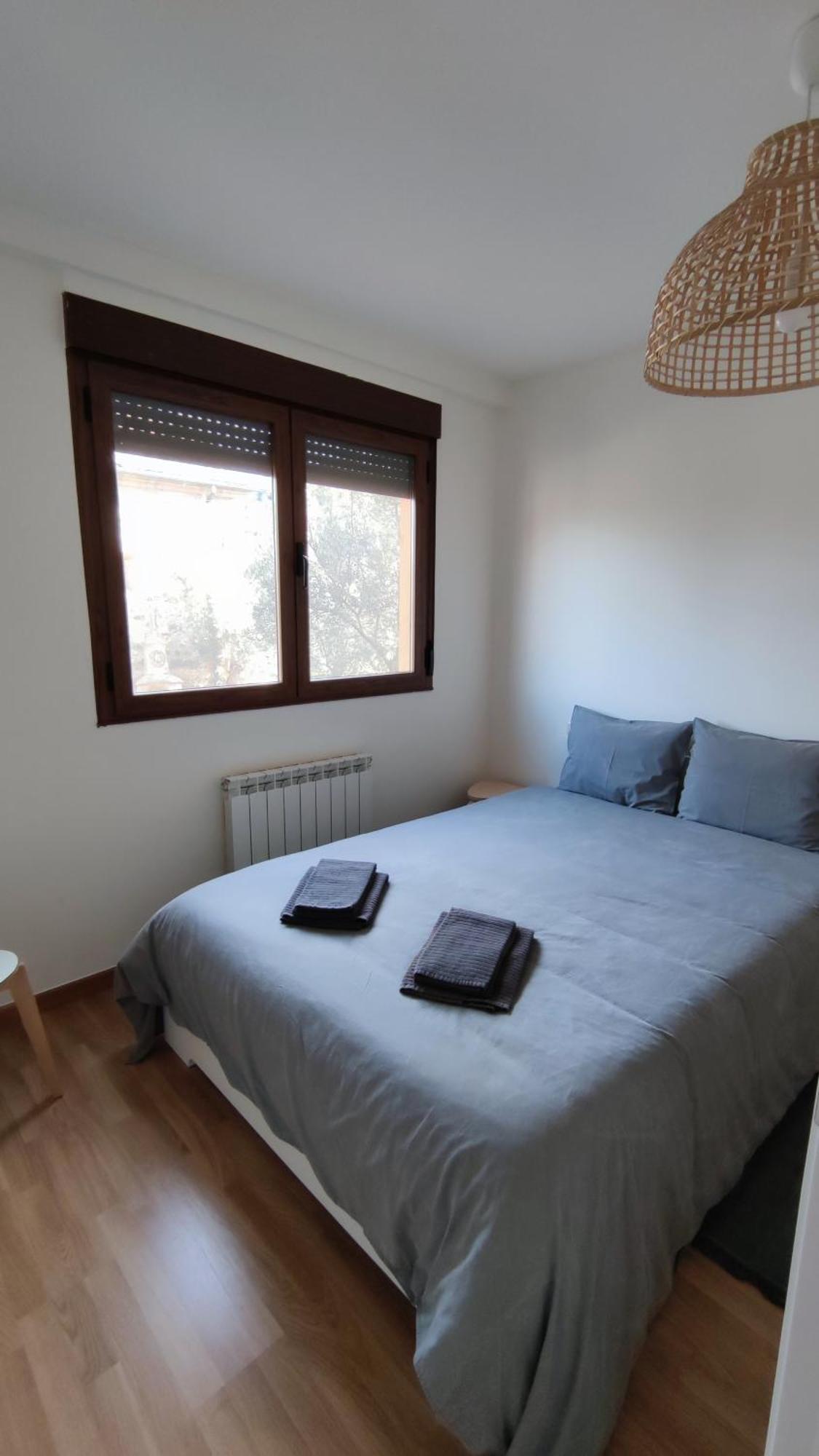 Ferienwohnung Morgon House Molinaseca Exterior foto